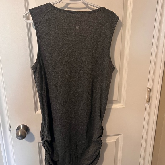 Lululemon swiftly dress - Picture 2 of 2